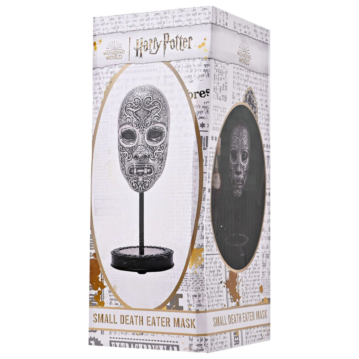Harry Potter Death Eater Mask figurina poza produsului