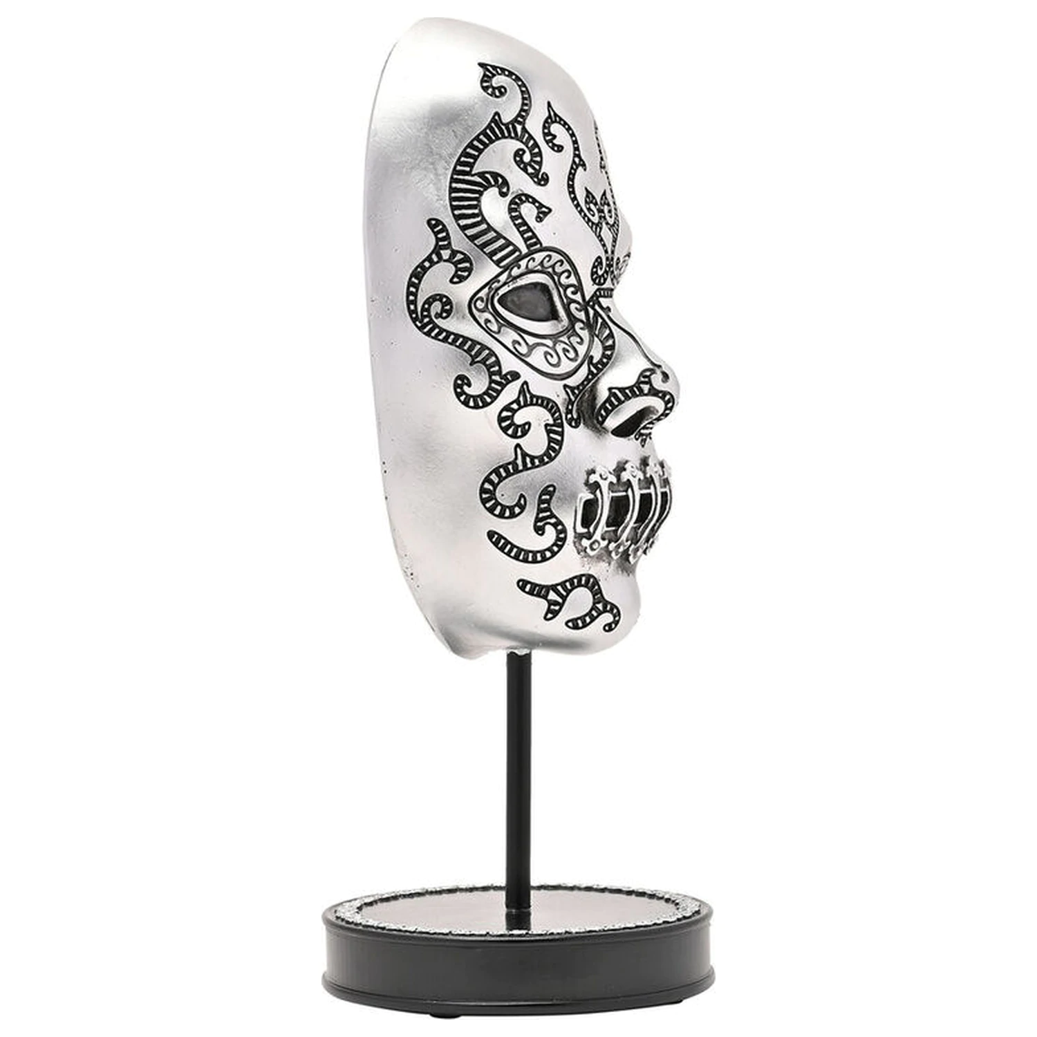 Harry Potter Death Eater Mask figurina poza produsului