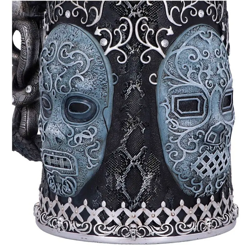 Harry Potter Tankard Deatheater poza produsului