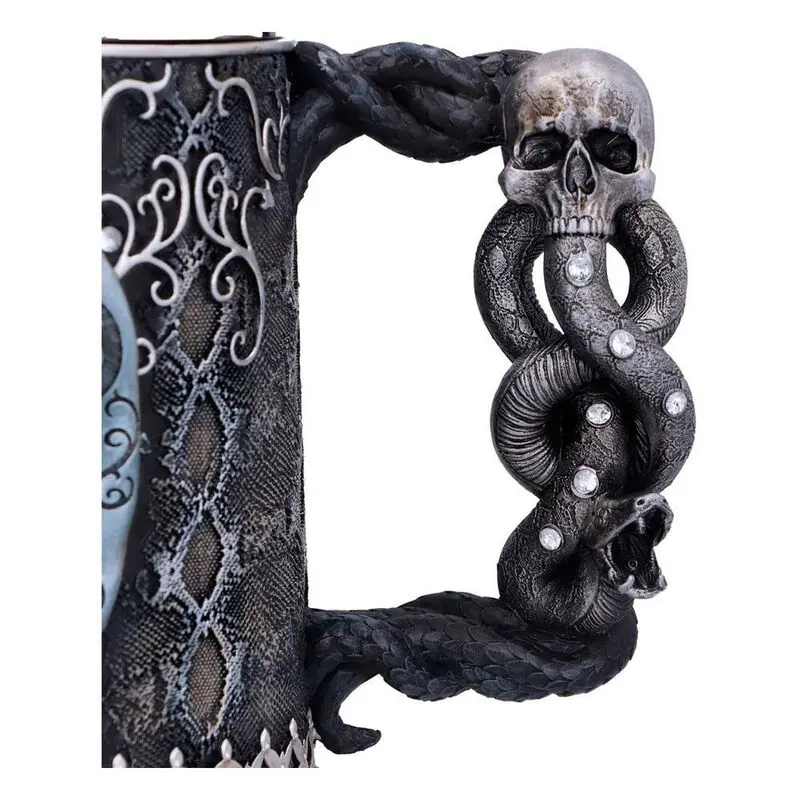 Harry Potter Tankard Deatheater poza produsului
