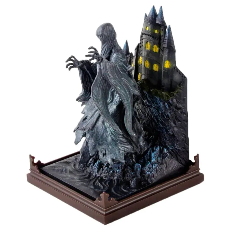 Harry Potter Magical Creatures Dioramă Dementor 19 cm poza produsului