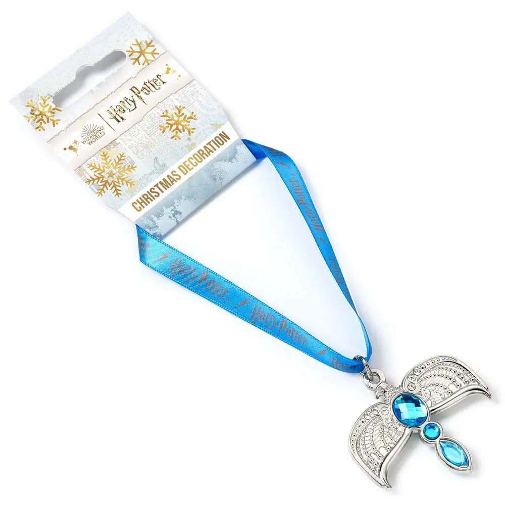 Harry Potter tree ornament Diadem - Ornamente de brad poza produsului