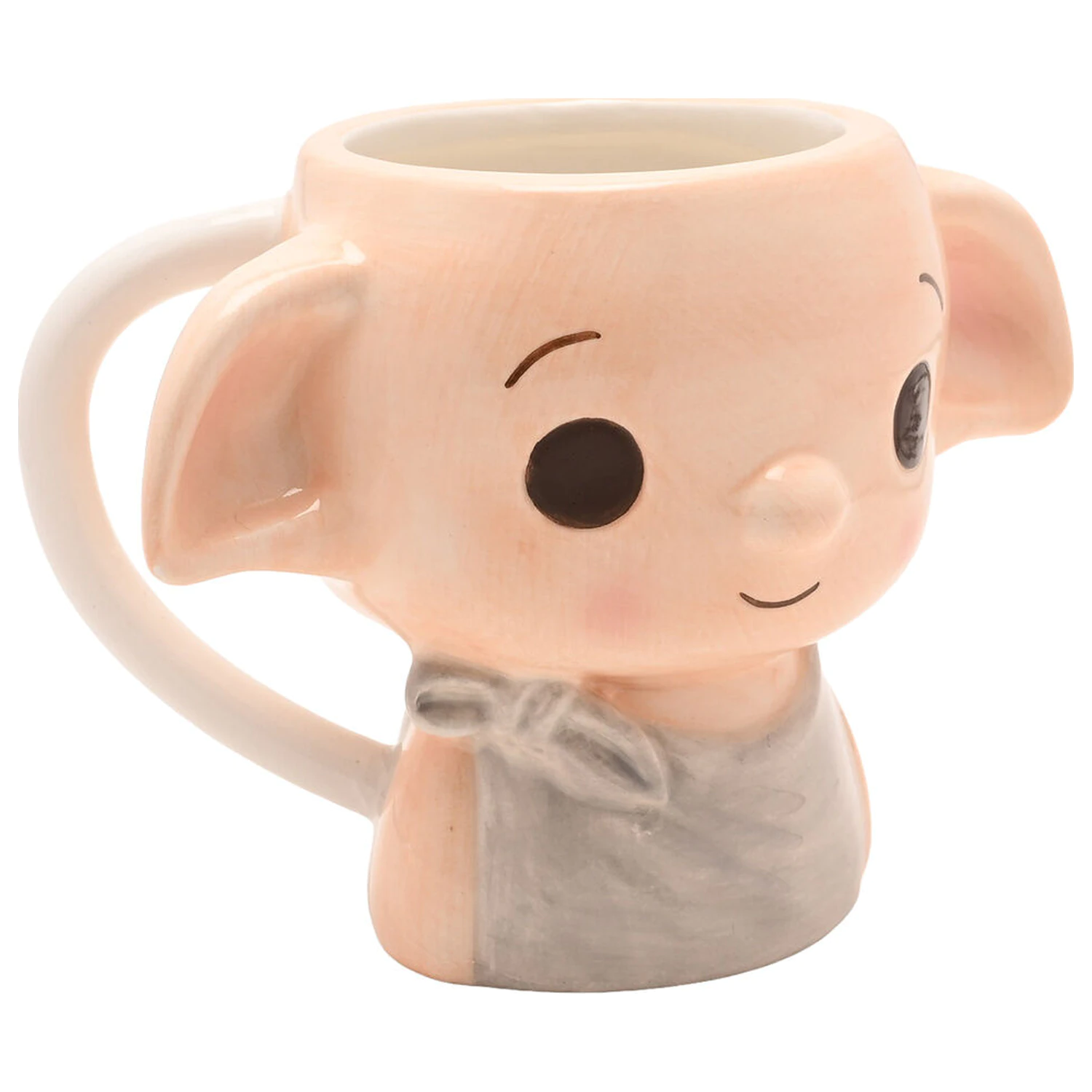 Harry Potter Dobby cana 3D 350ml poza produsului