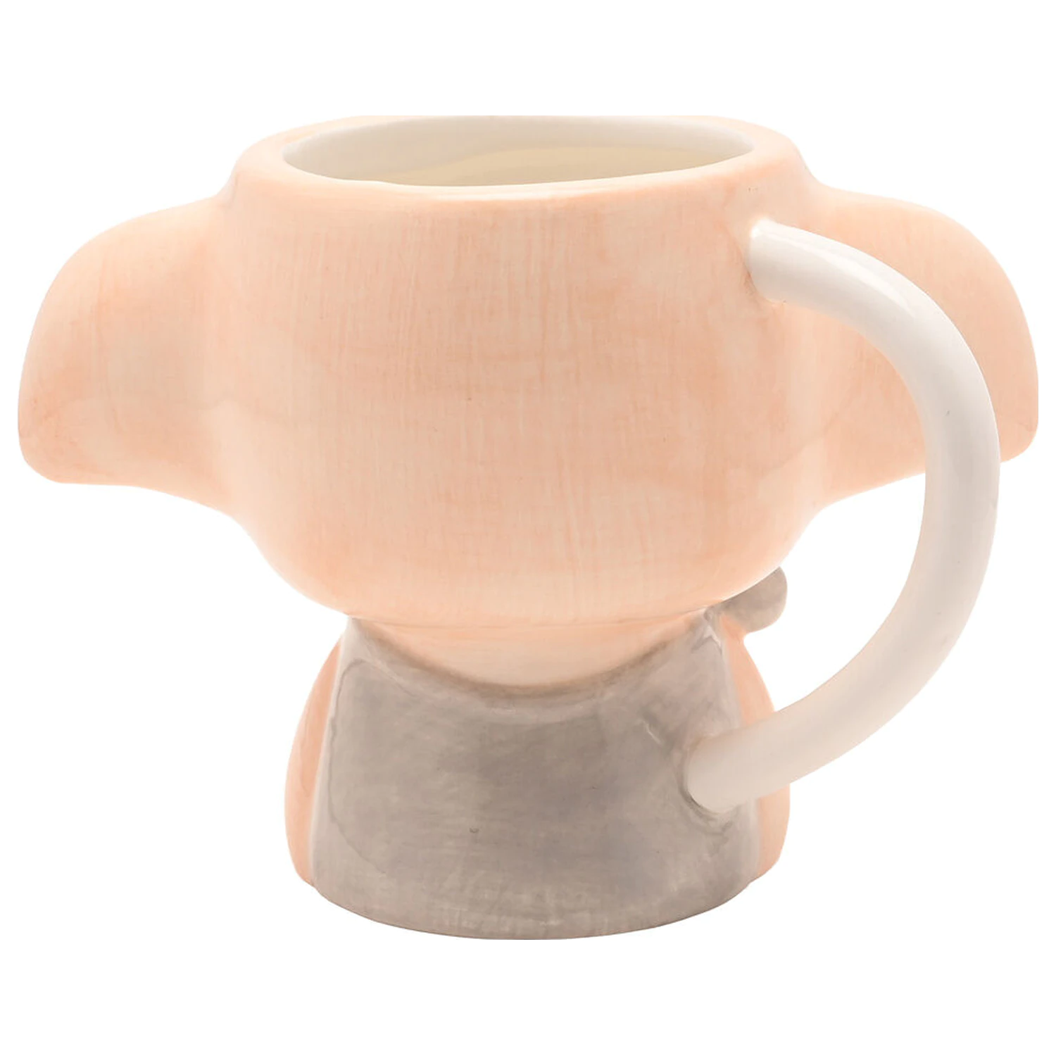 Harry Potter Dobby cana 3D 350ml poza produsului