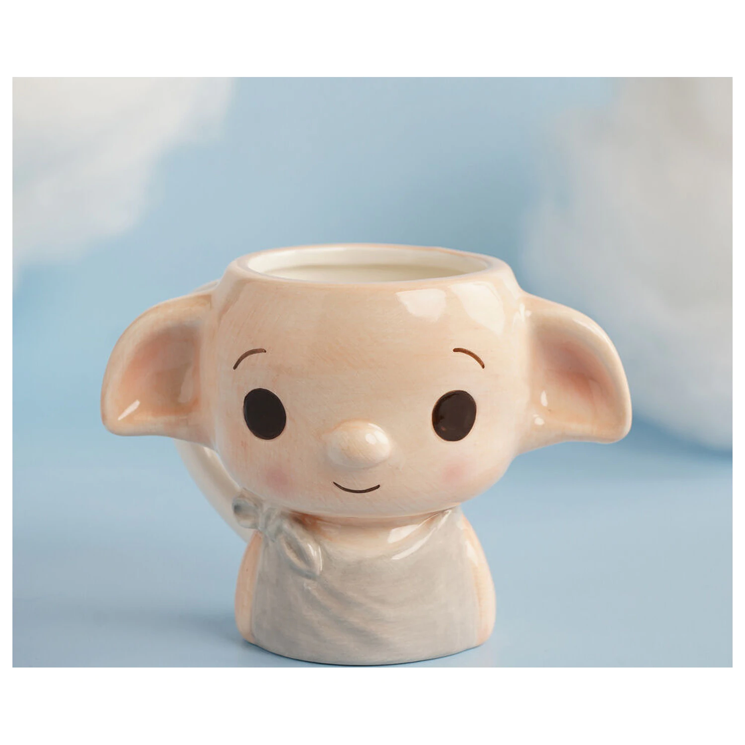 Harry Potter Dobby cana 3D 350ml poza produsului