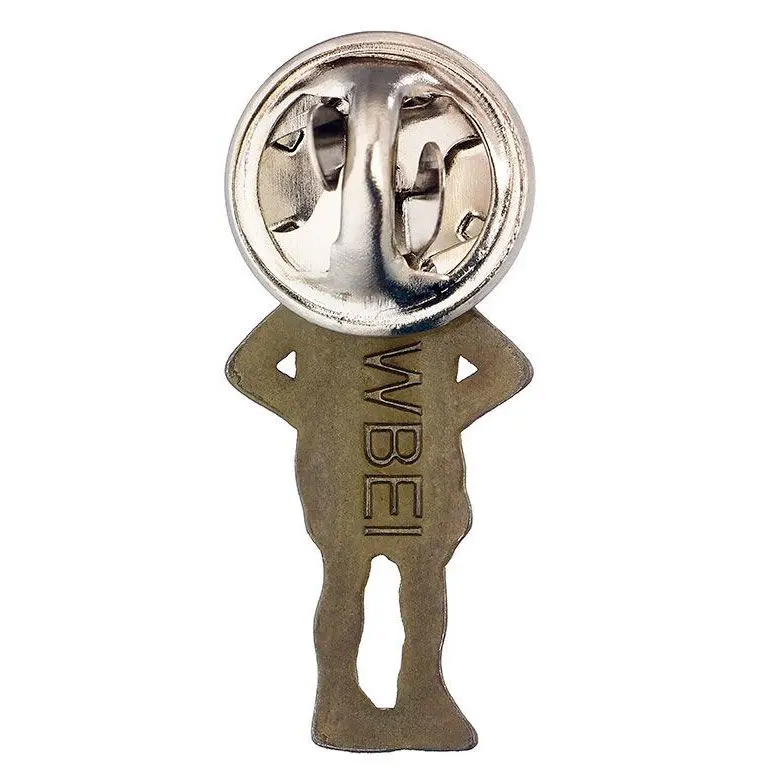Harry Potter Pin Badge Dobby Elfulețul de casă poza produsului