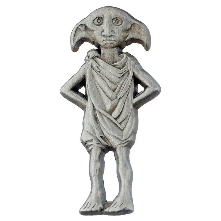 Harry Potter Pin Badge Dobby Elfulețul de casă poza produsului