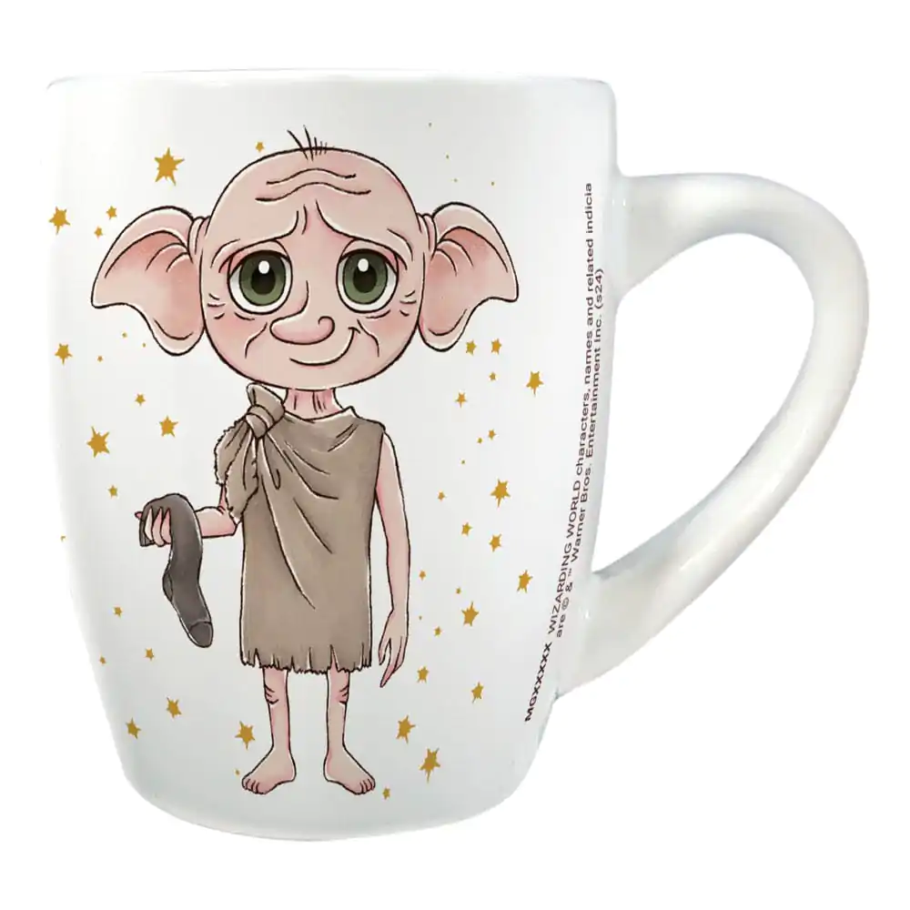 Harry Potter Set Cană & Șosete Dobby poza produsului