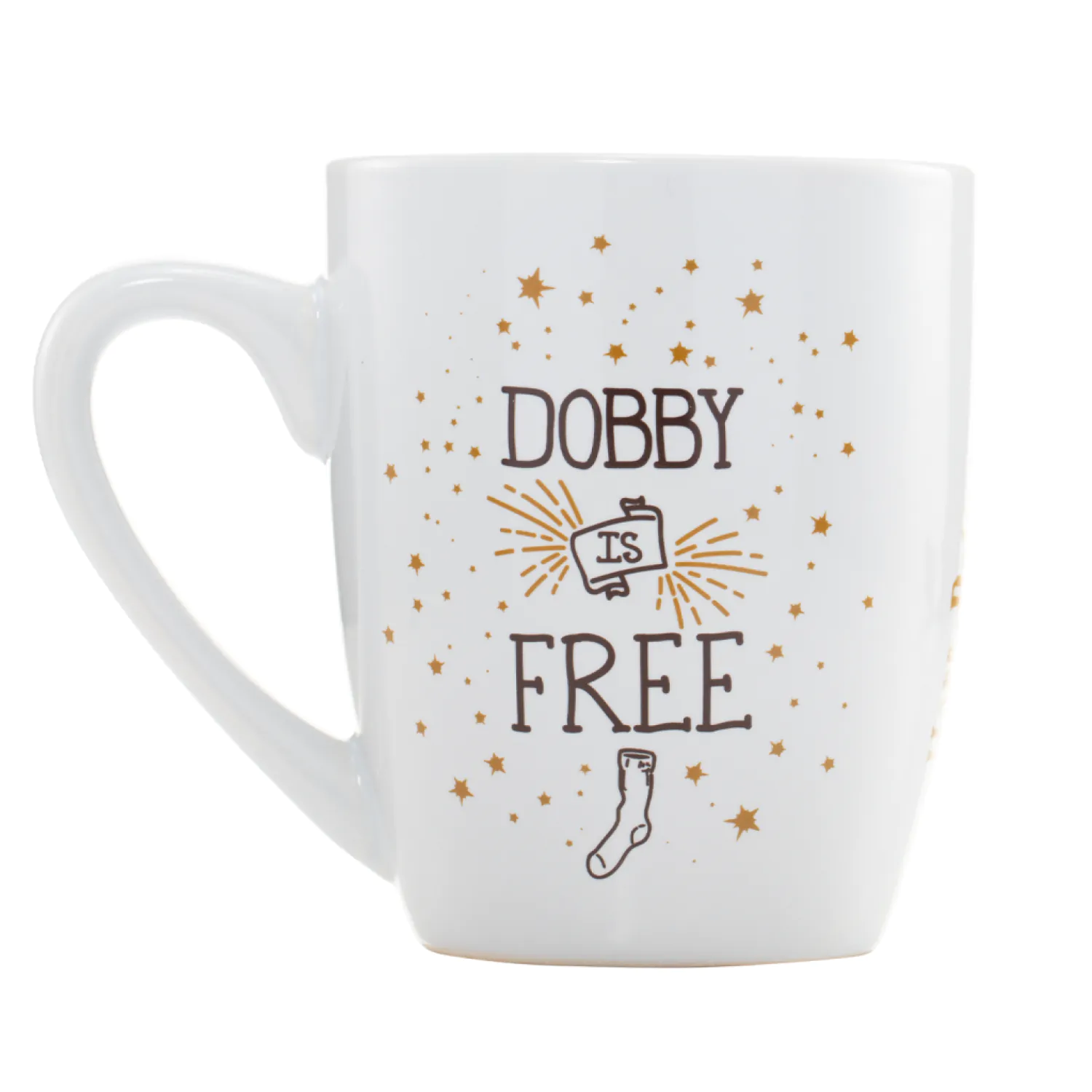 Harry Potter Set Cană & Șosete Dobby poza produsului