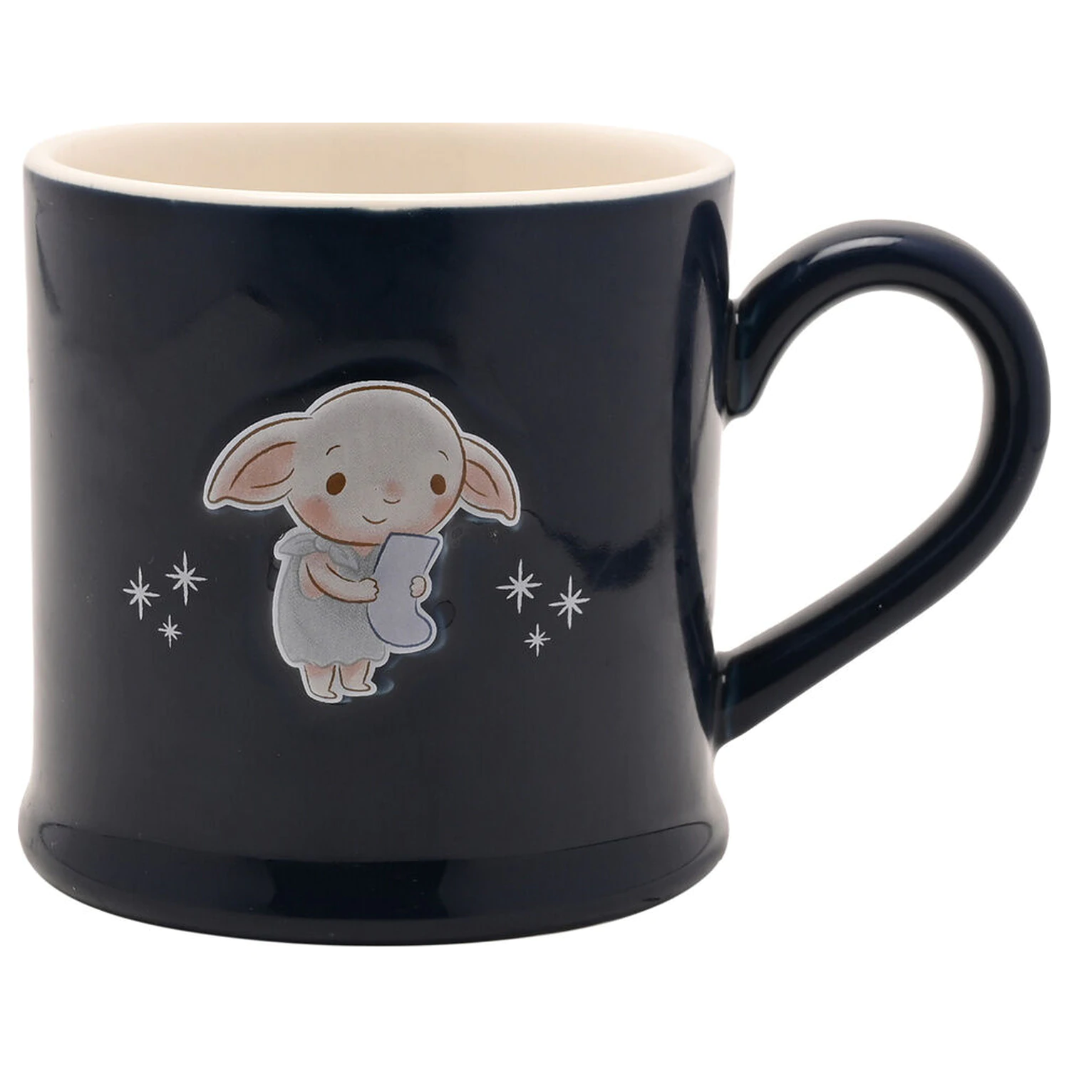 Harry Potter Dobby cana embosata 340ml poza produsului