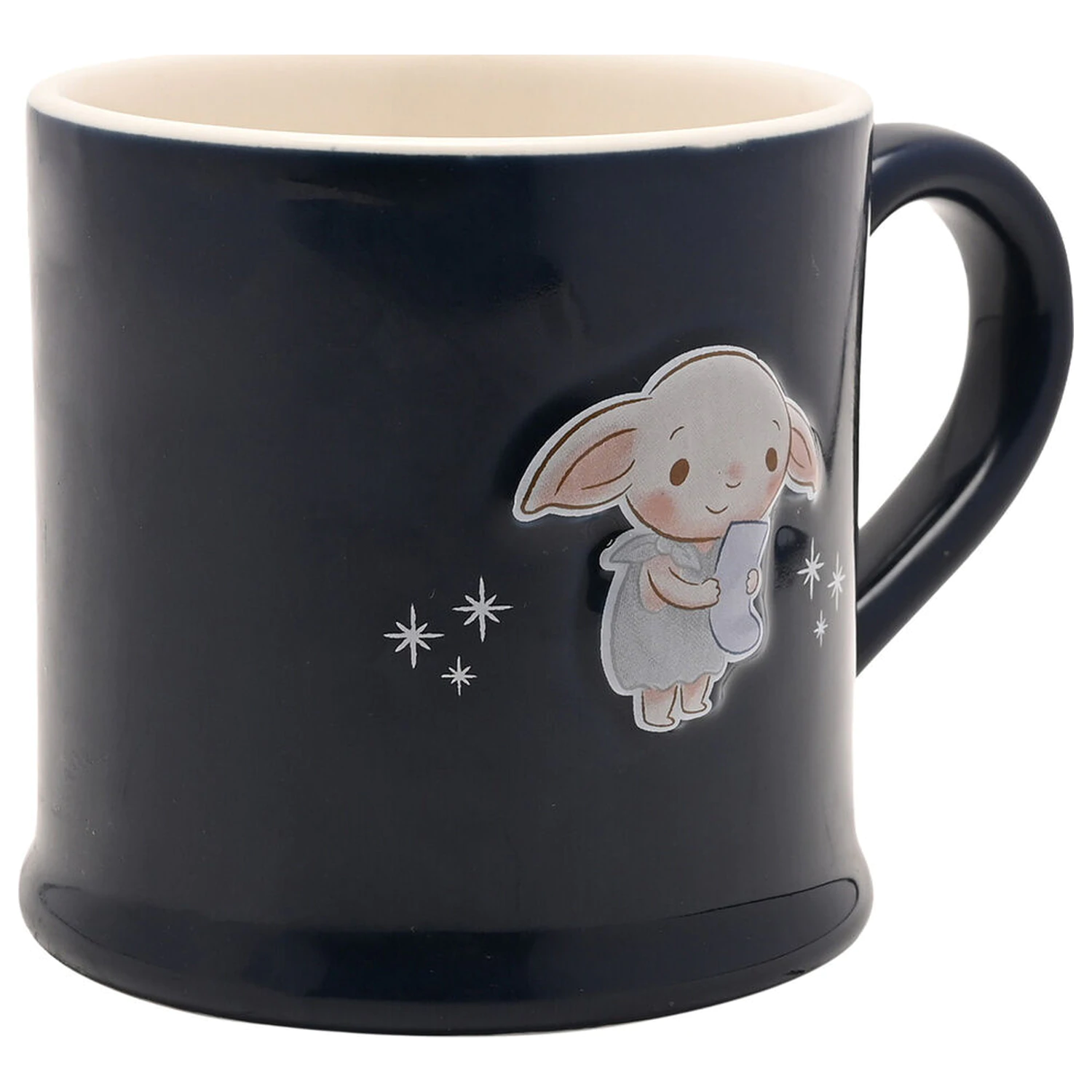 Harry Potter Dobby cana embosata 340ml poza produsului