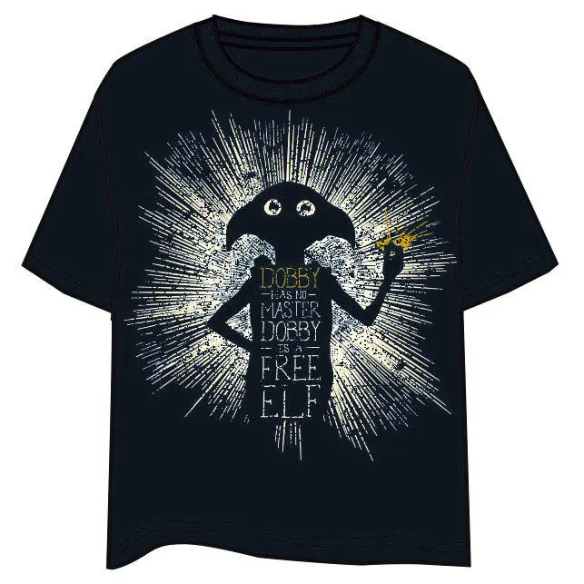 Harry Potter Dobby Tricou pentru adulti poza produsului