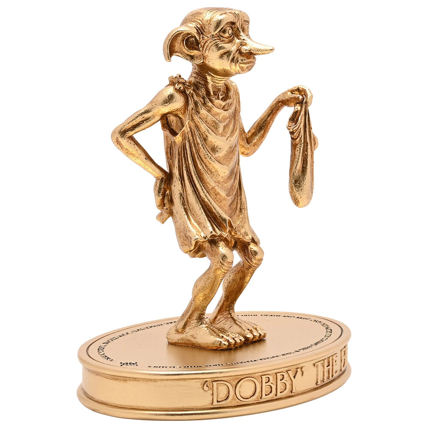 Harry Potter figurina Dobby 17cm poza produsului
