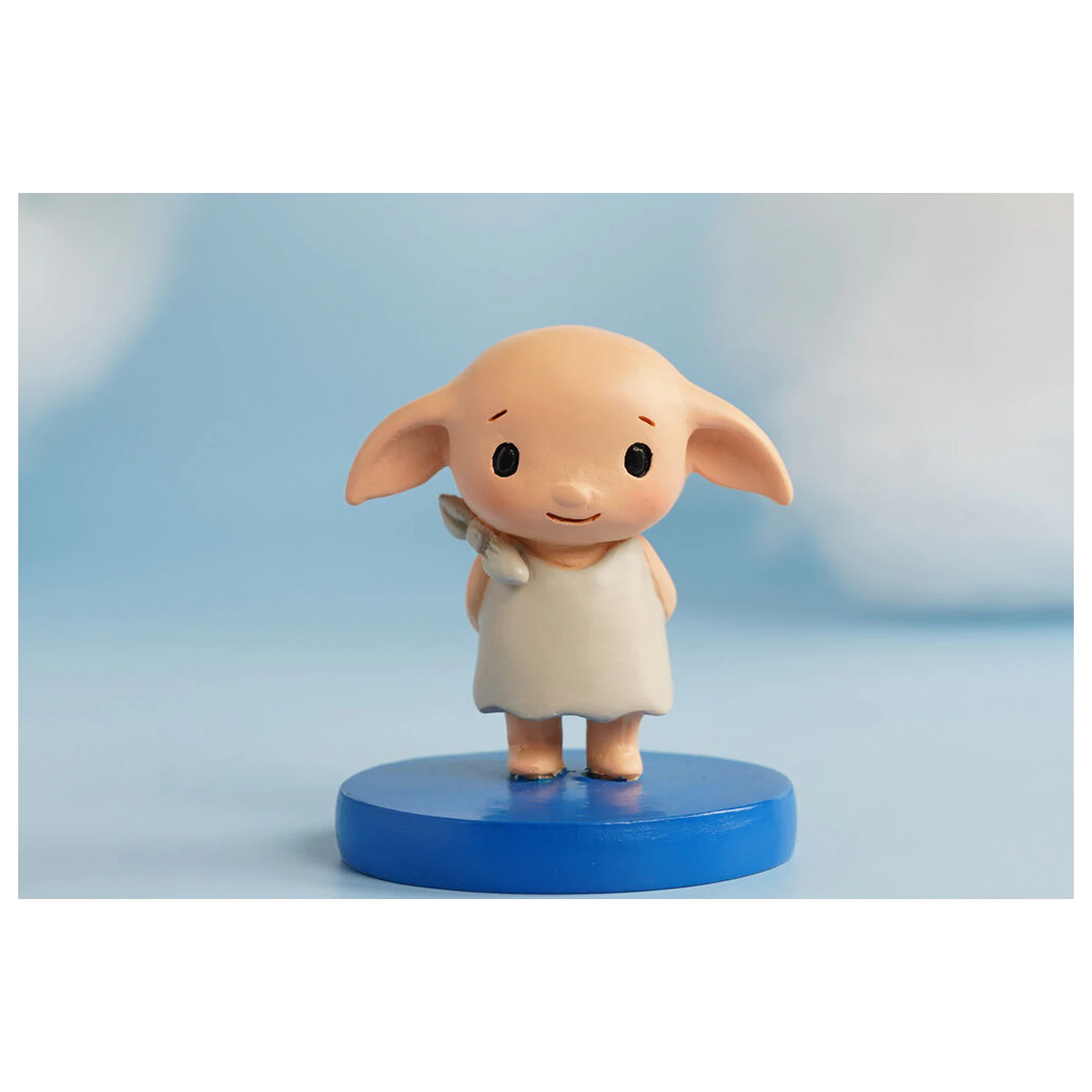 Harry Potter figurina Dobby 7cm poza produsului