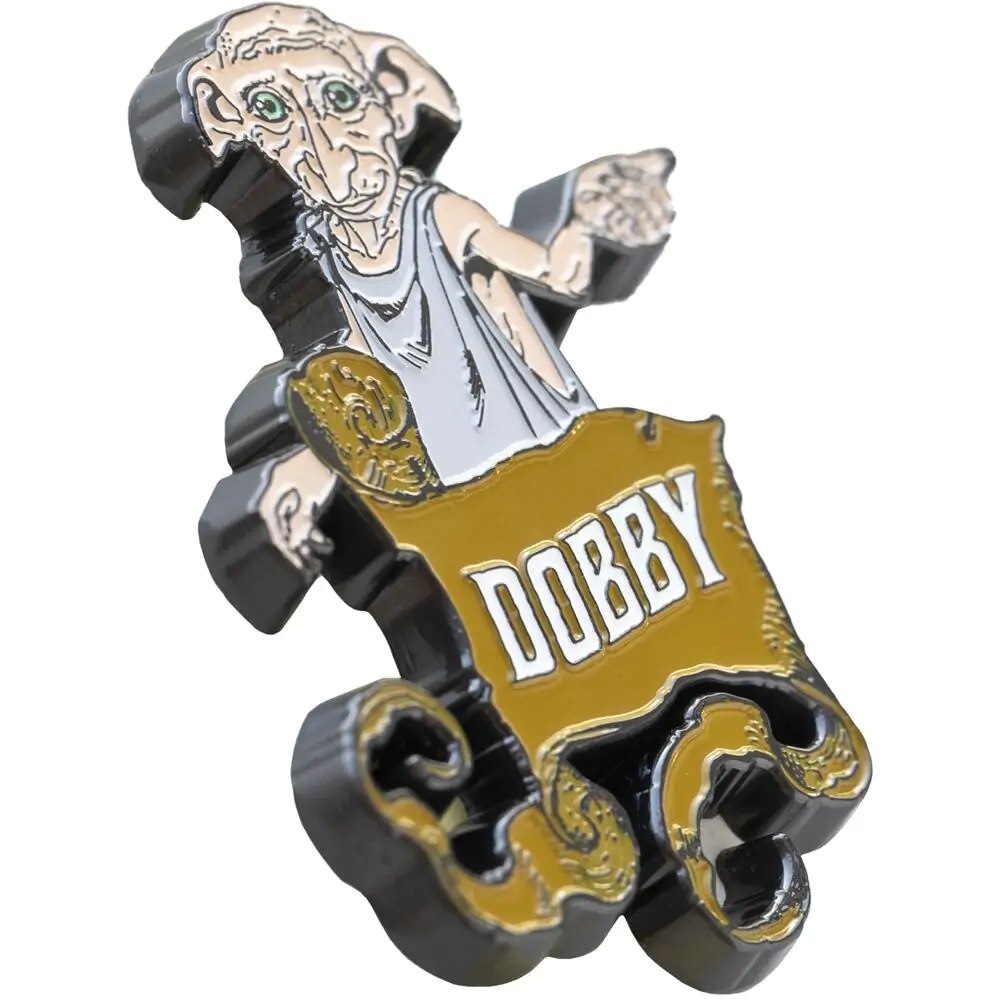 Harry Potter Dobby magnet poza produsului