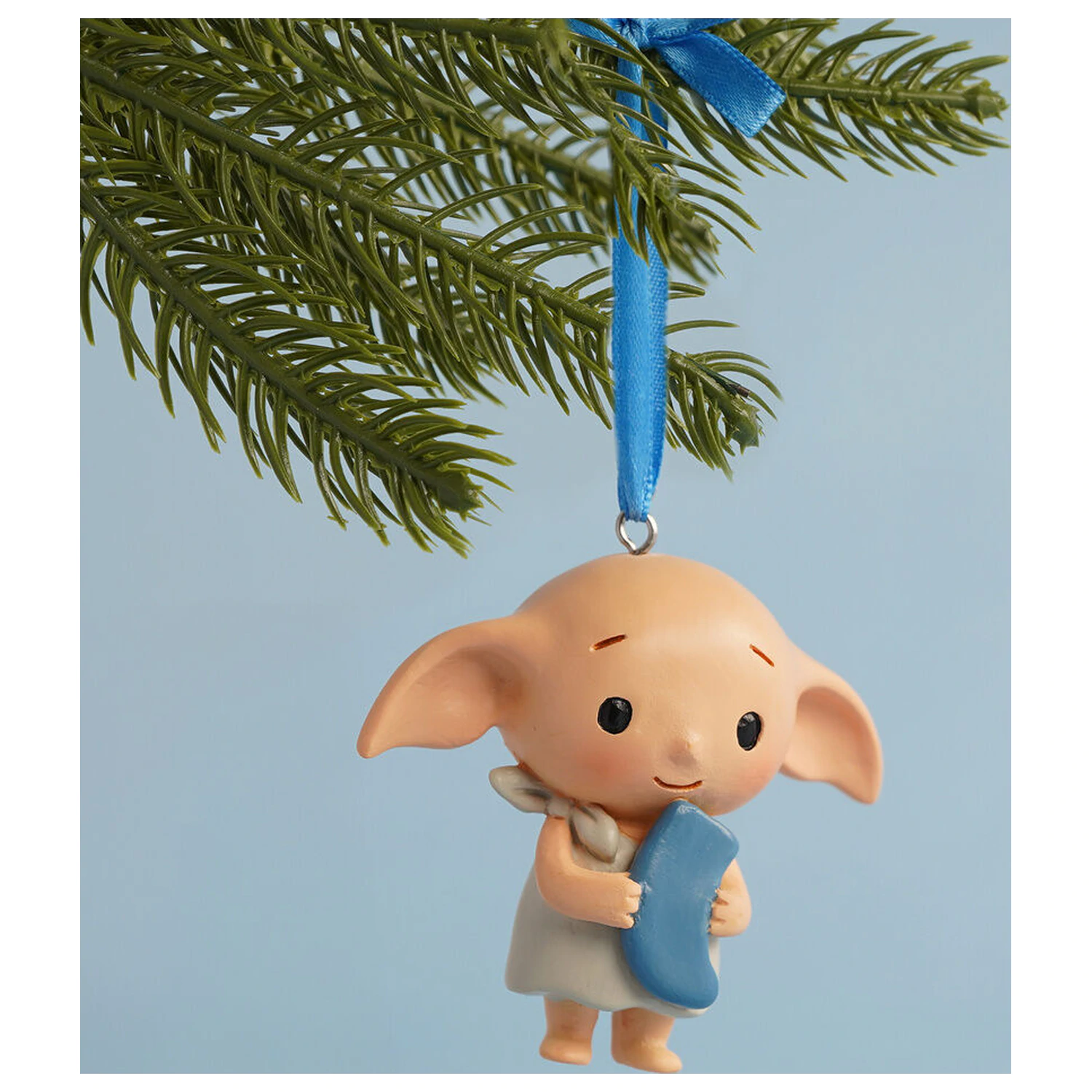 Harry Potter Dobby ornament agățat de Crăciun poza produsului