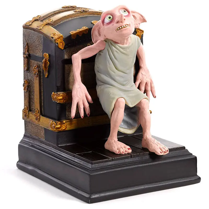 Suport de carte Harry Potter Dobby 19 cm poza produsului