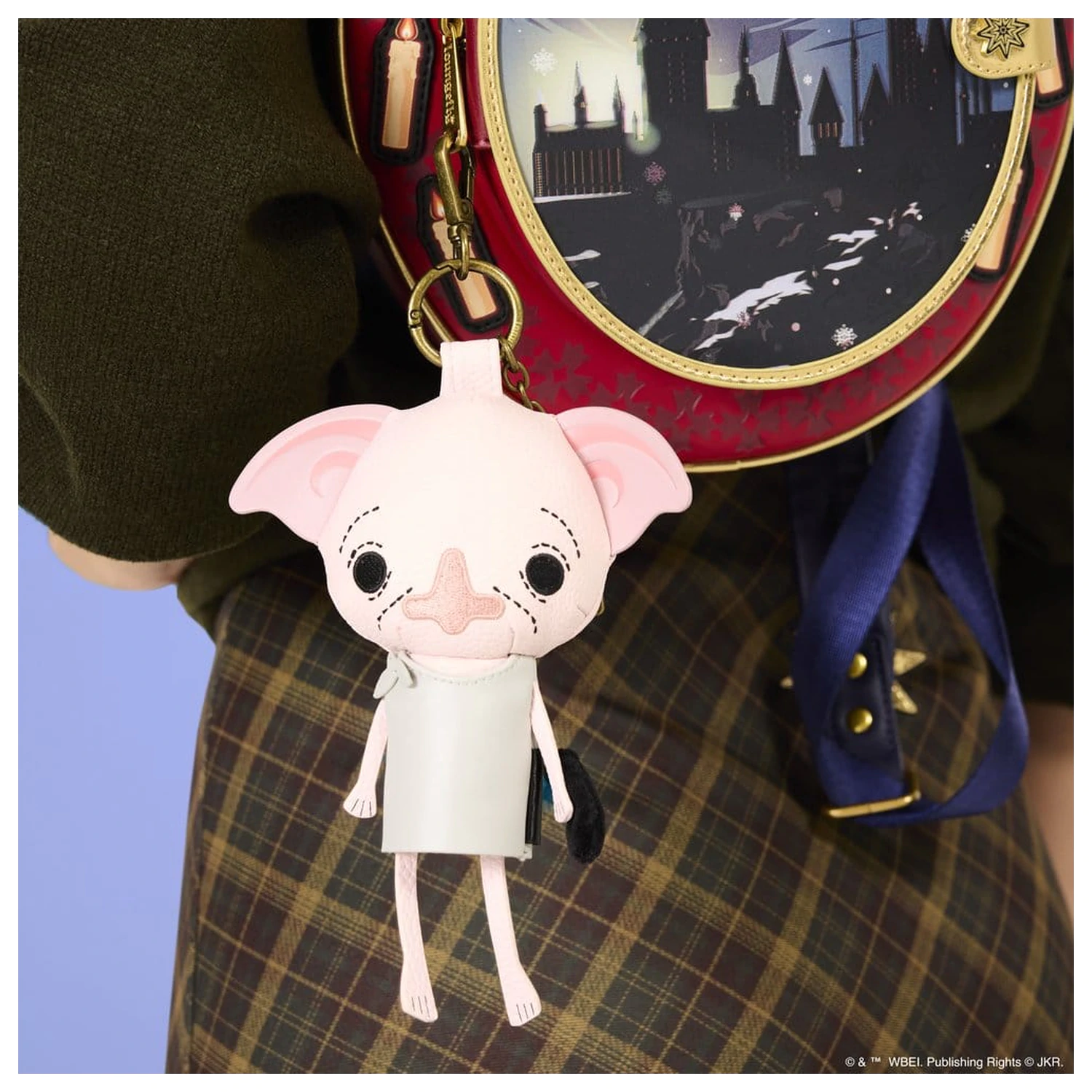 Harry Potter by Loungefly Breloc poza produsului