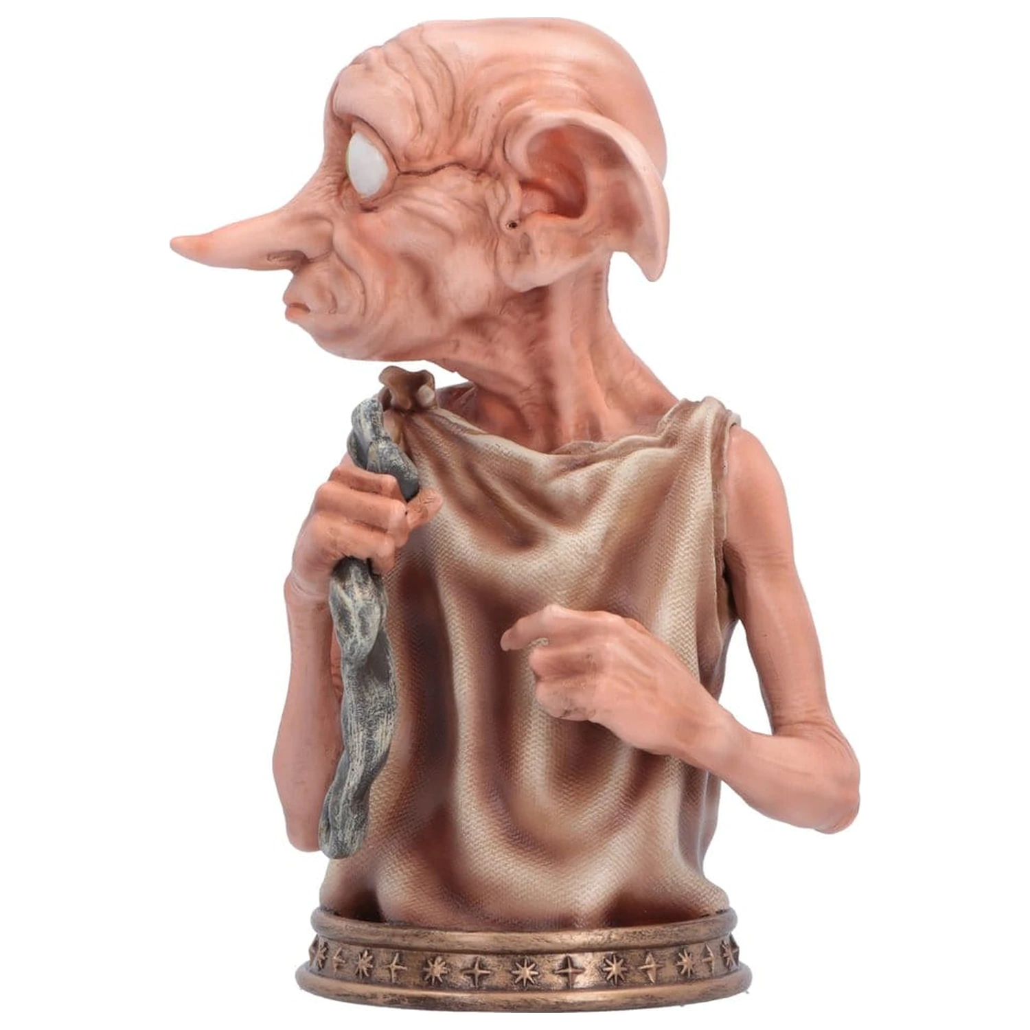 Harry Potter Bust Dobby 15 cm poza produsului
