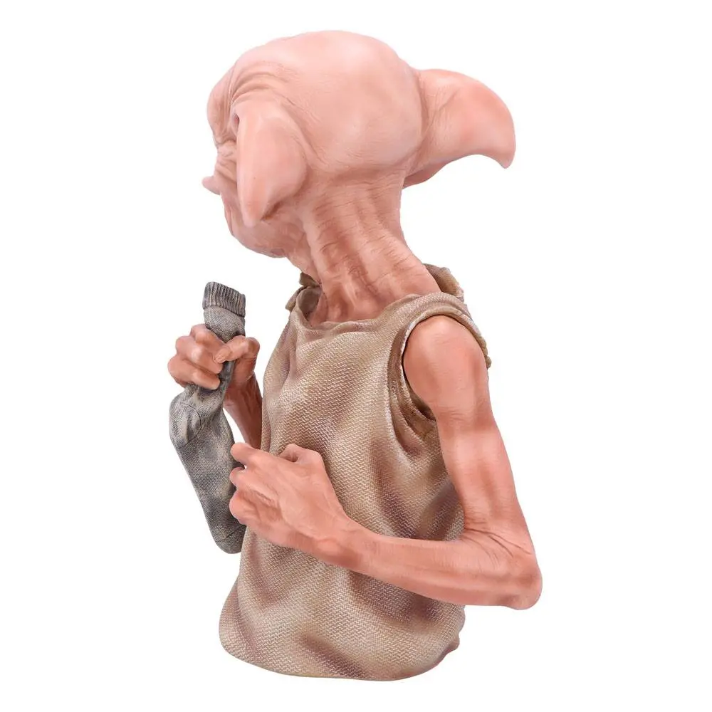 Bust Harry Potter Dobby 30 cm poza produsului