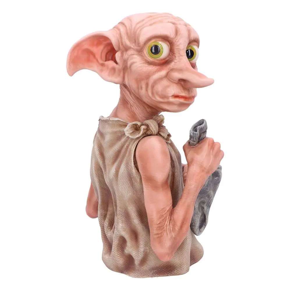 Bust Harry Potter Dobby 30 cm poza produsului