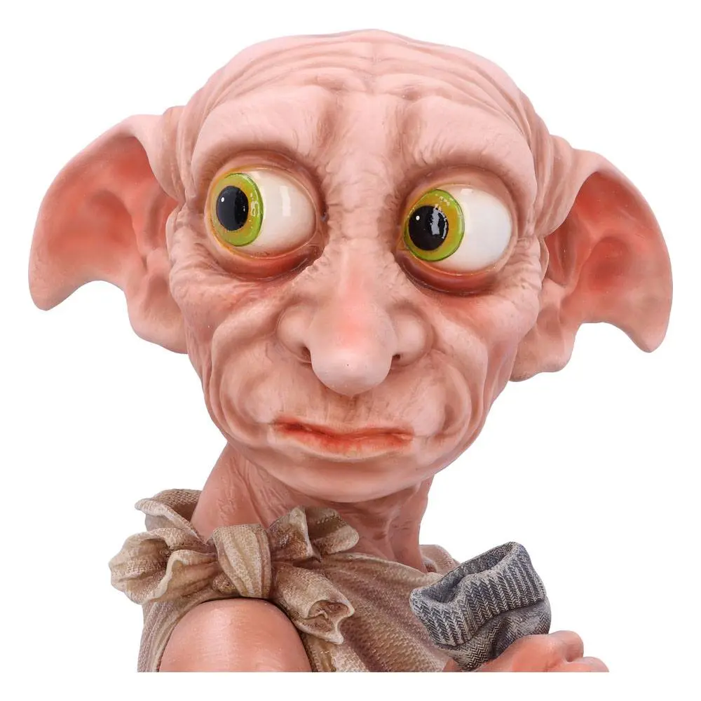 Bust Harry Potter Dobby 30 cm poza produsului