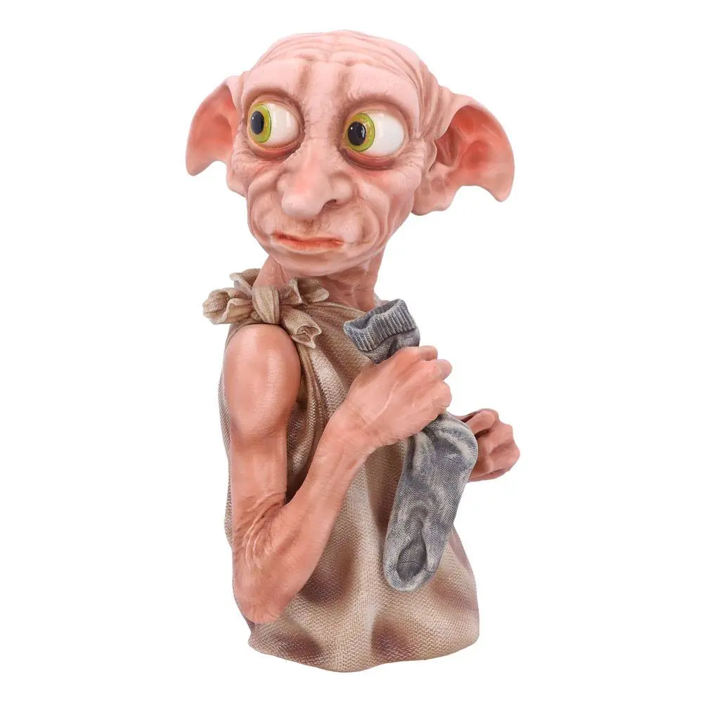 Bust Harry Potter Dobby 30 cm poza produsului
