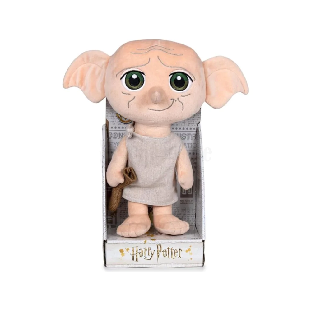 Harry Potter Dobby jucărie de pluș 29cm poza produsului