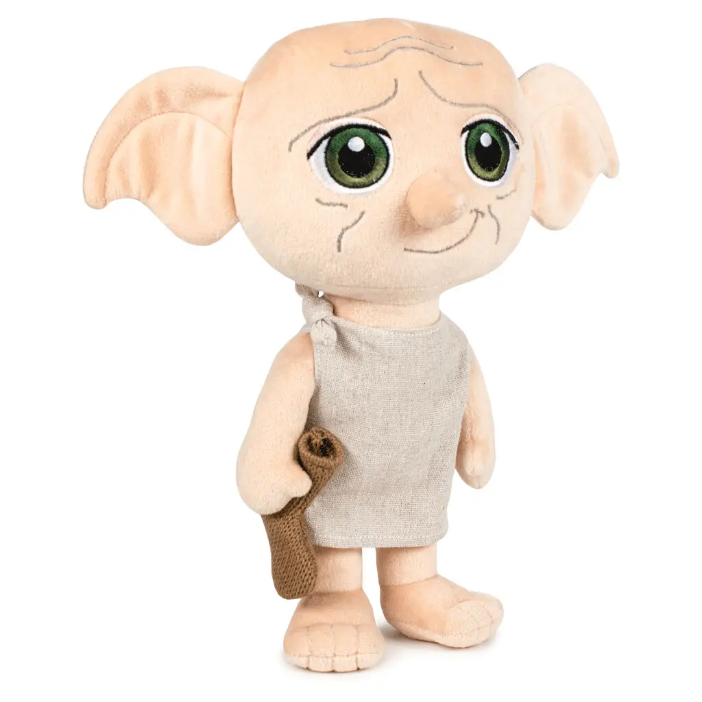 Harry Potter Figurina de pluș Dobby 29 cm poza produsului