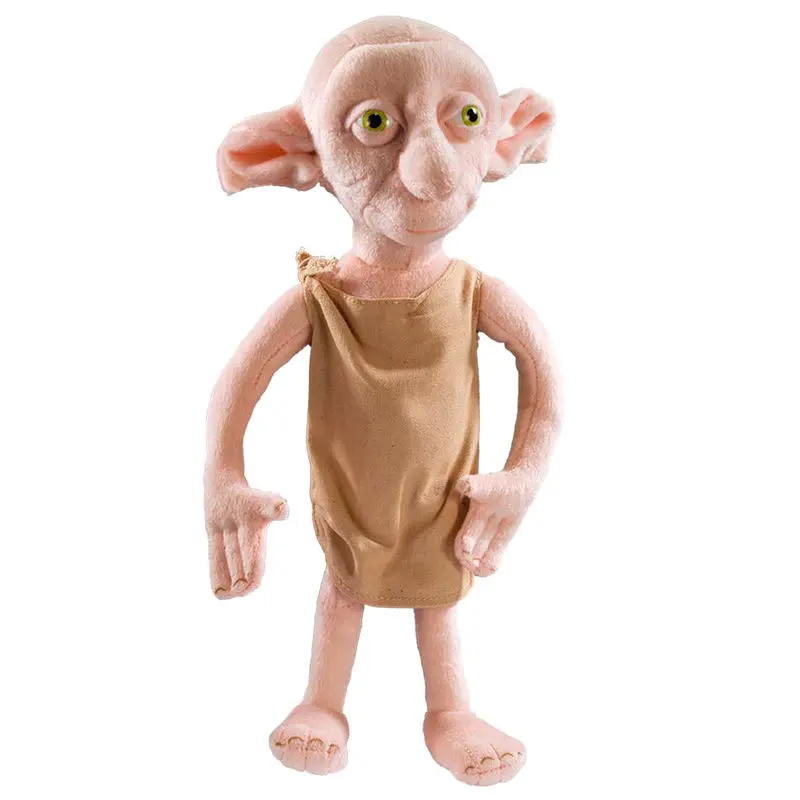 Harry Potter Collectors Figurină de pluș Dobby 30 cm poza produsului