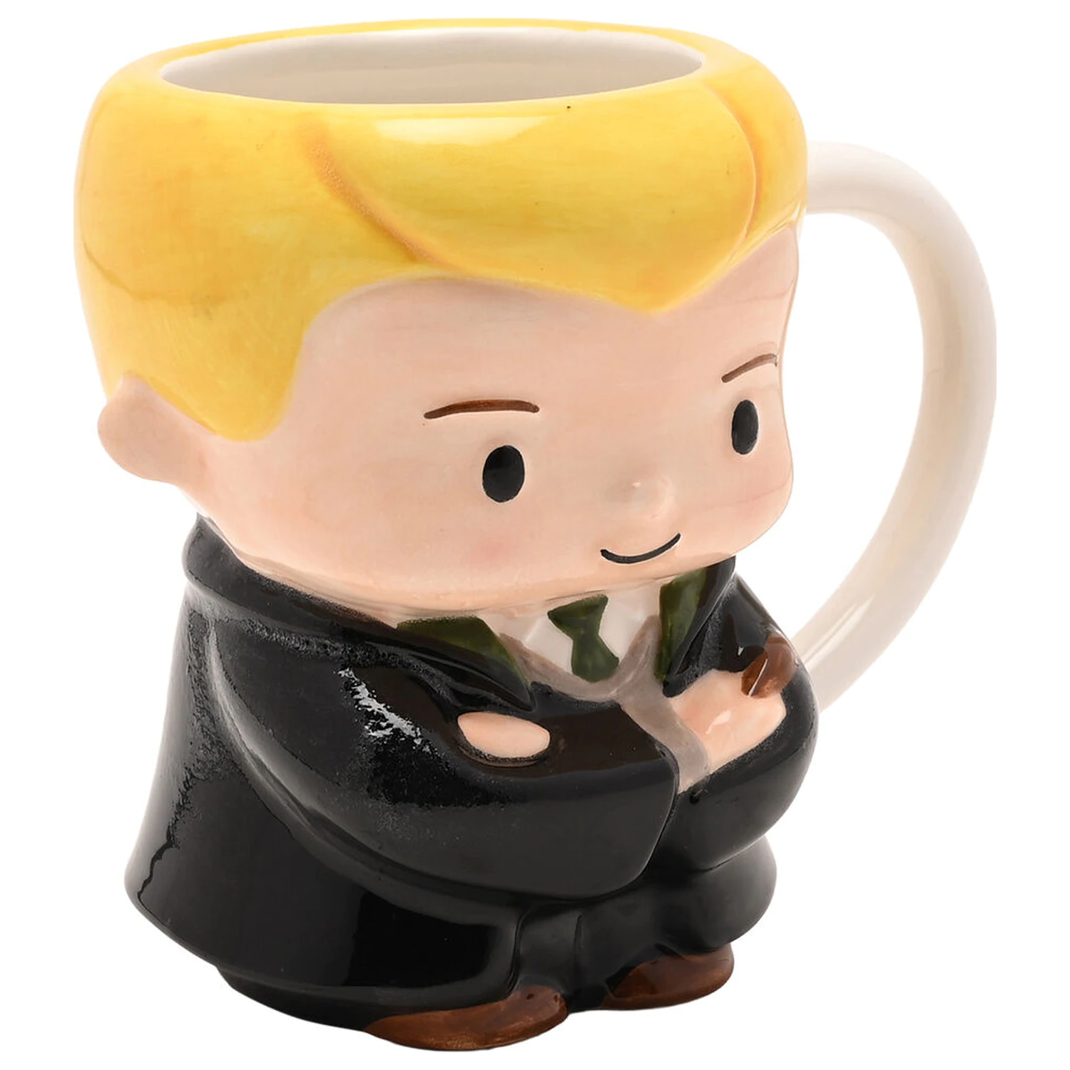Harry Potter Draco Malfoy cana 3D 350ml poza produsului