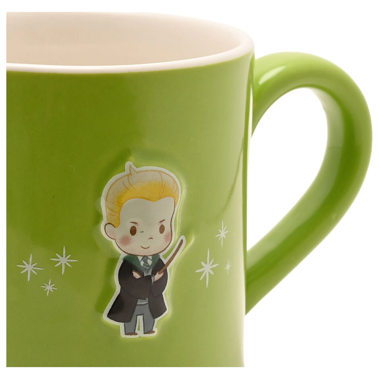 Harry Potter Draco Malfoy cana embosata 340ml poza produsului