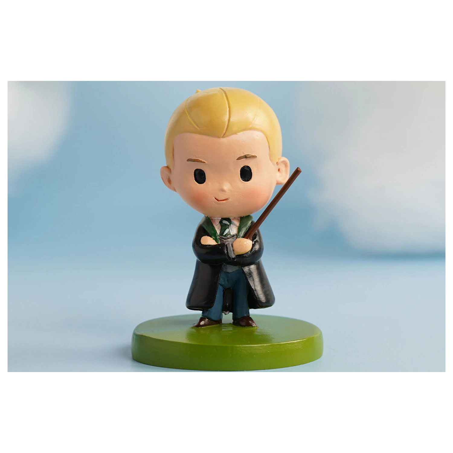 Harry Potter figurina Draco Malfoy 7 cm poza produsului