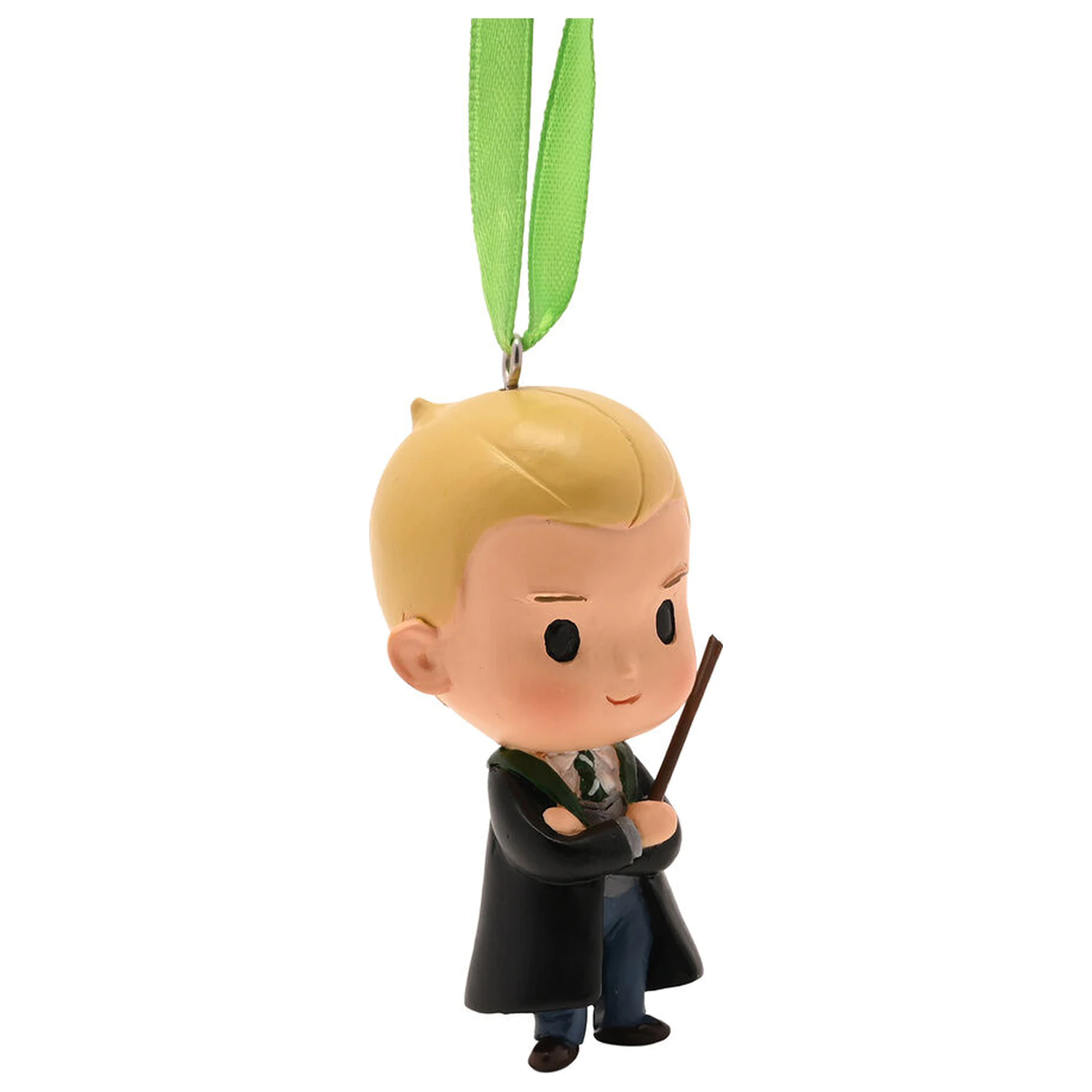 Harry Potter Draco Malfoy Ornament agatat de Craciun poza produsului