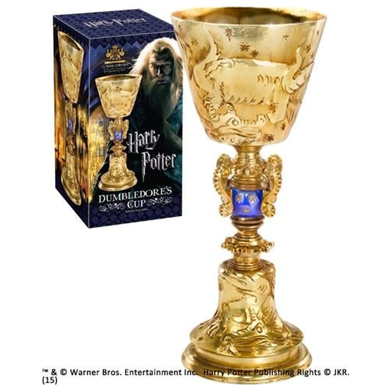 Cana Harry Potter Dumbledore poza produsului