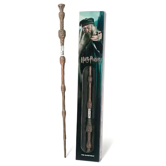 Harry Potter Baghetă Replică Dumbledore 38 cm poza produsului