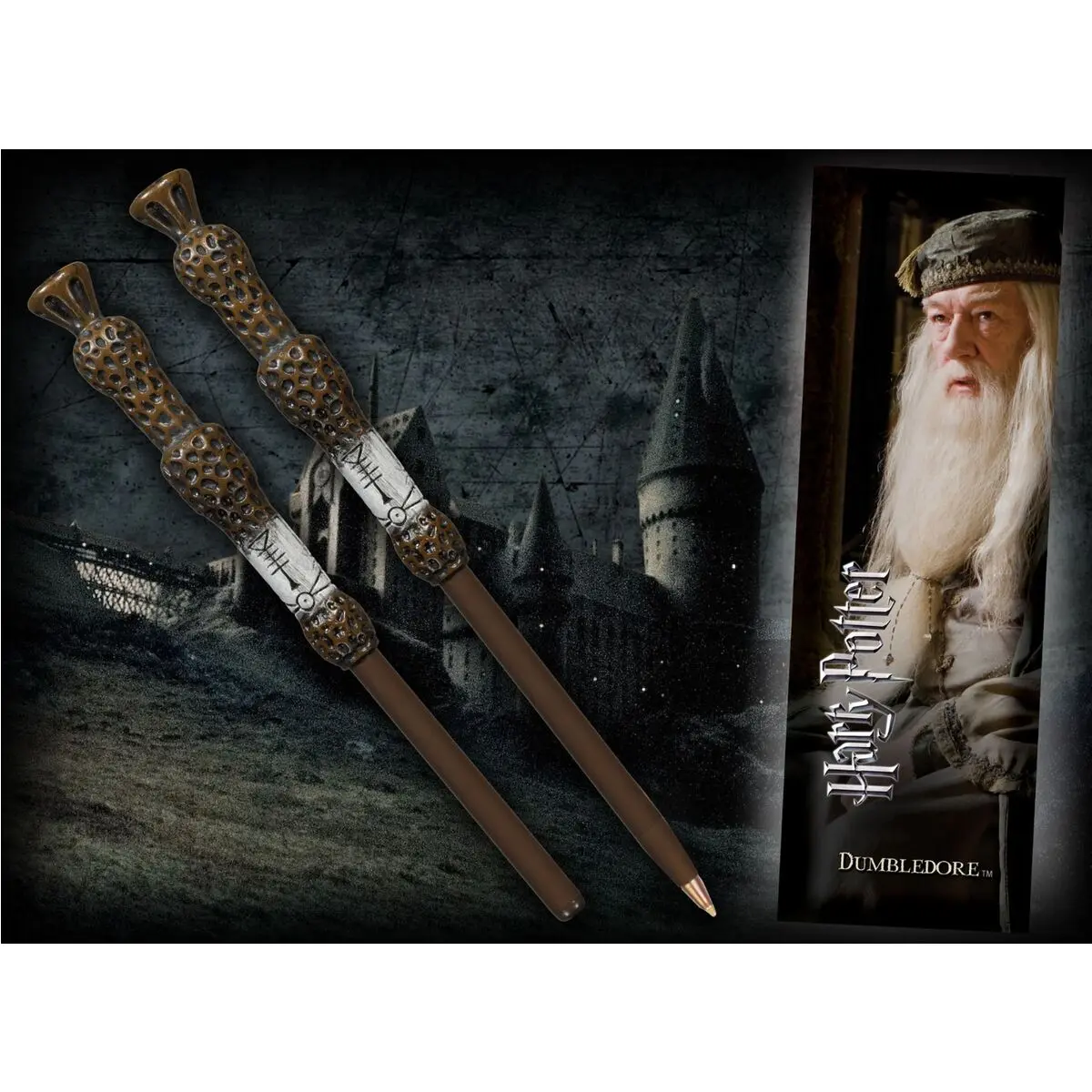 Harry Potter Pix si Semn de carte Dumbledore poza produsului