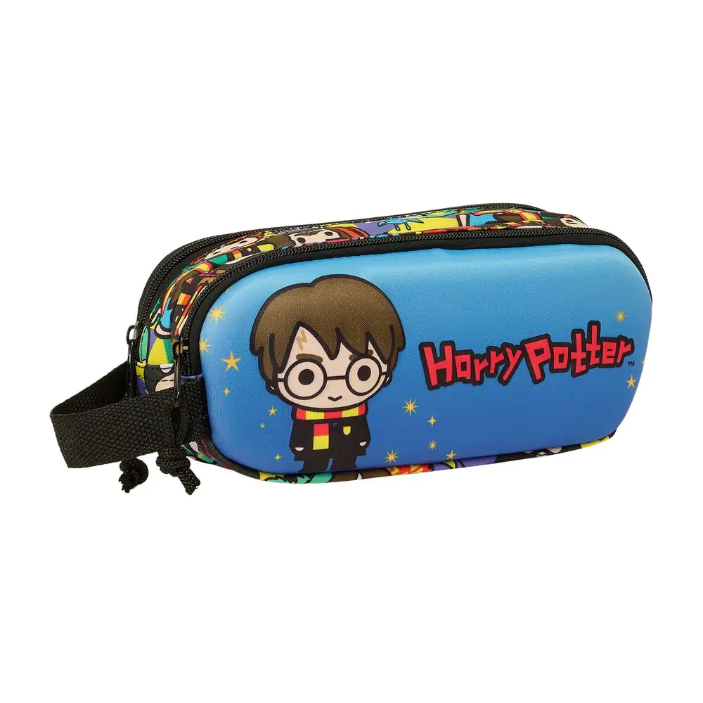 Harry Potter penar dublu 3D poza produsului