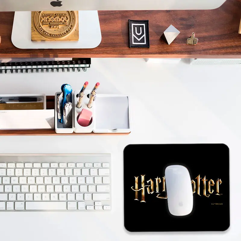 Harry Potter mouse pad poza produsului