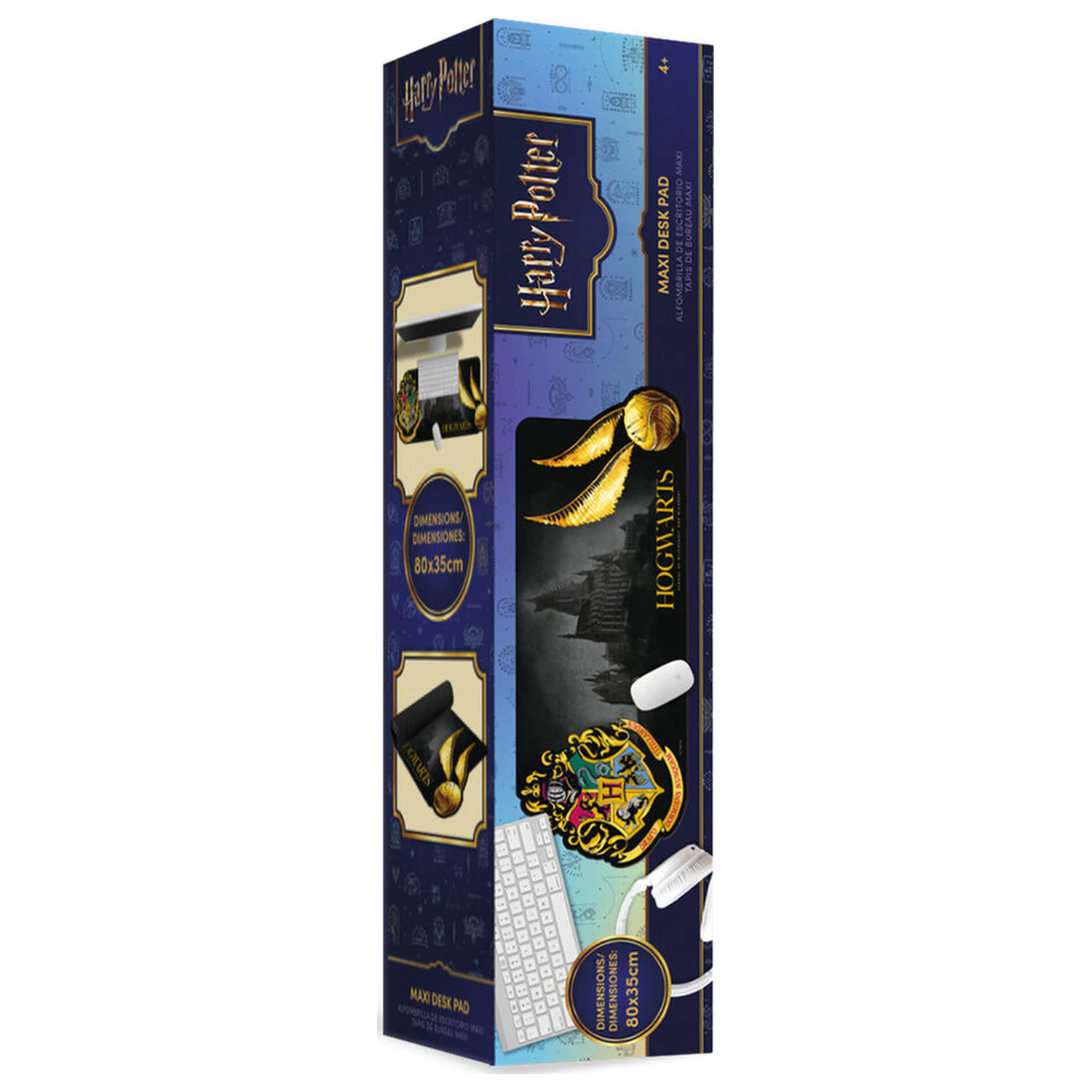 Harry Potter pad de birou poza produsului