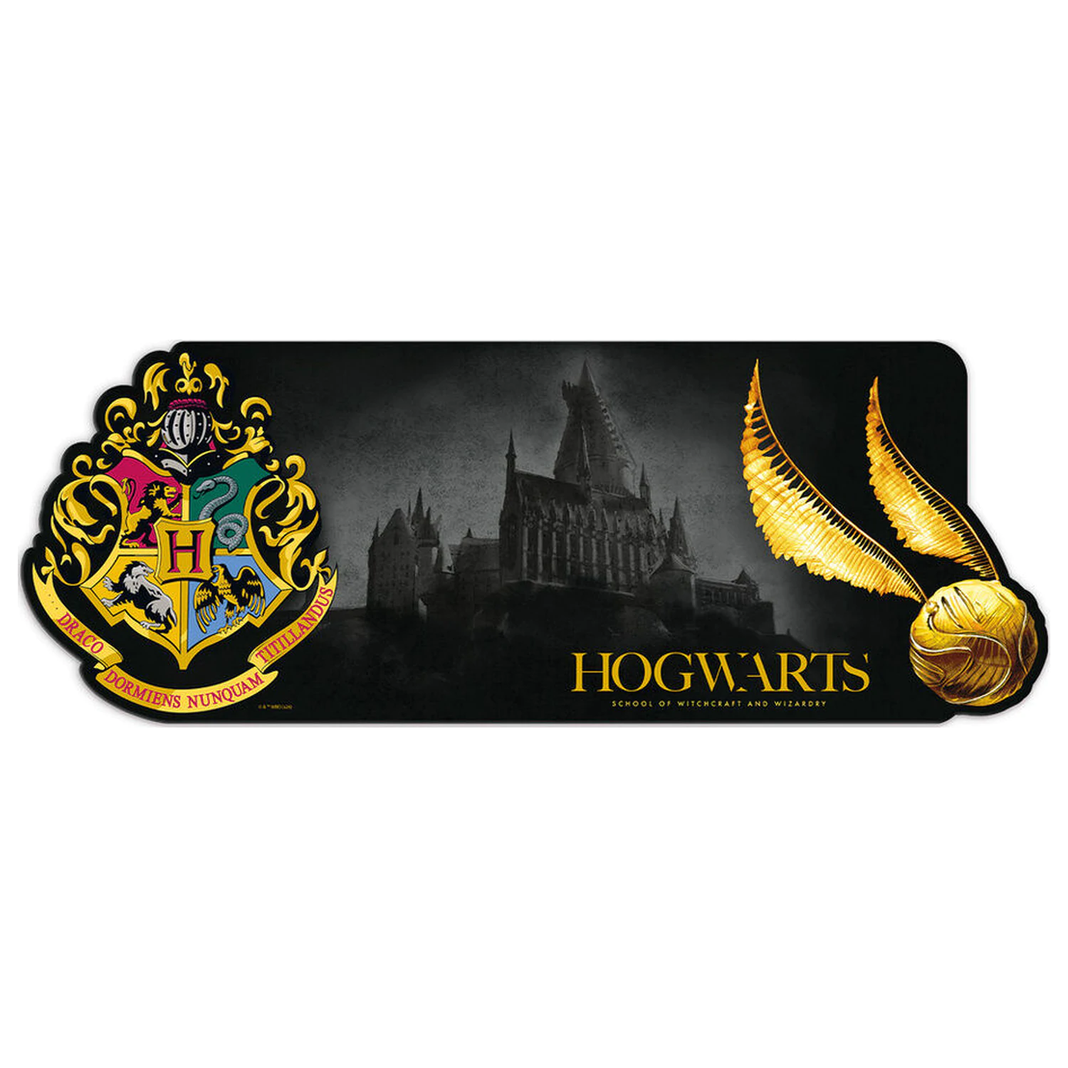 Harry Potter pad de birou poza produsului