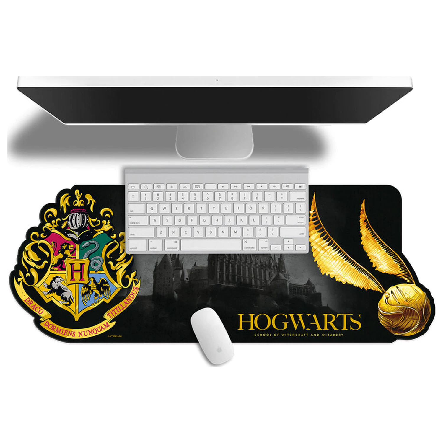 Harry Potter pad de birou poza produsului