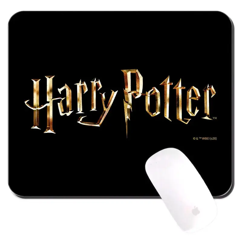 Harry Potter mouse pad poza produsului