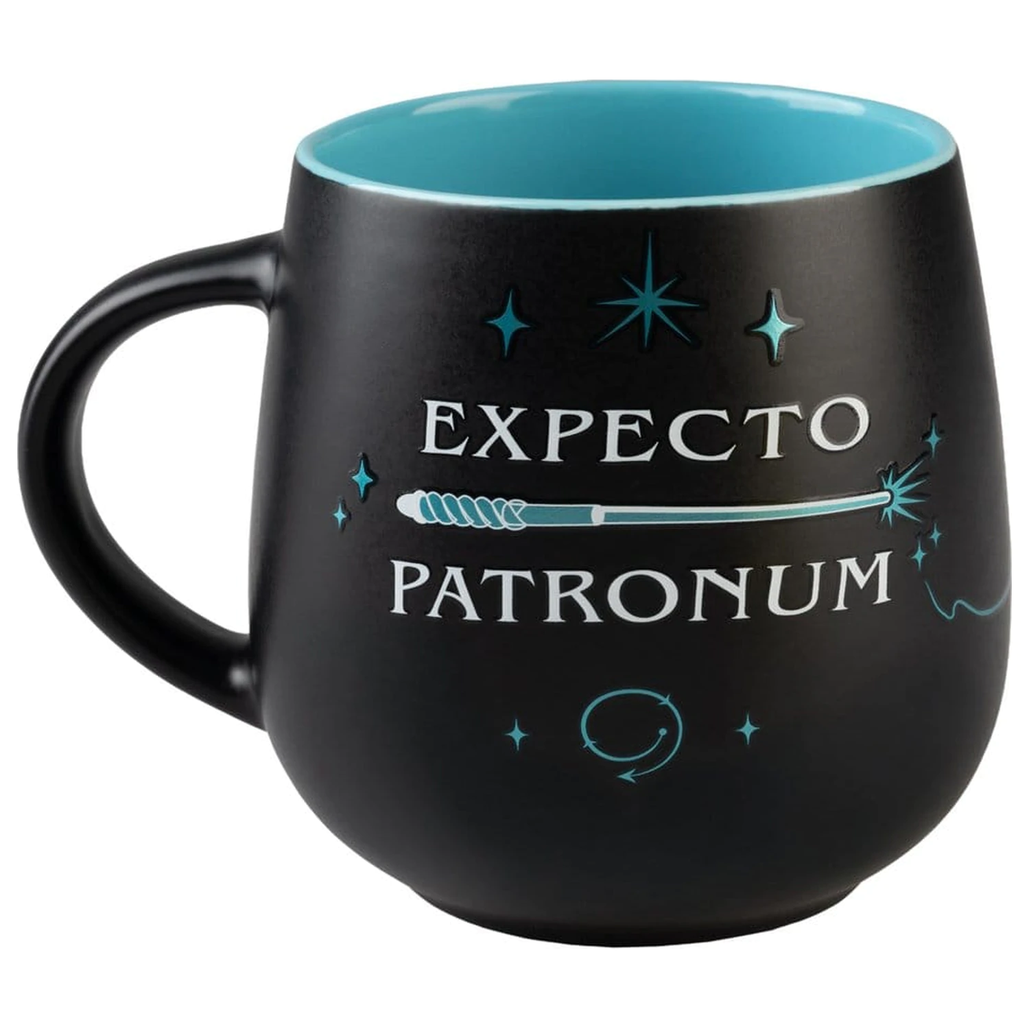 Harry Potter cana Premium Expecto Patronum 430 ml poza produsului