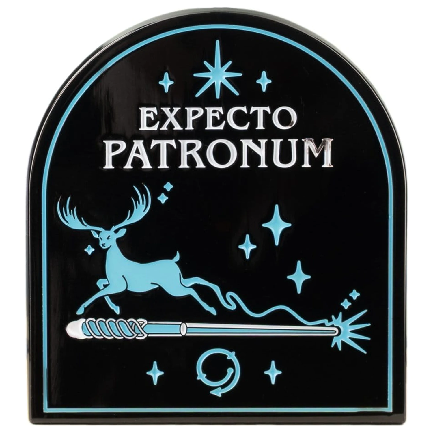 Harry Potter Magnet Expecto Patronum poza produsului
