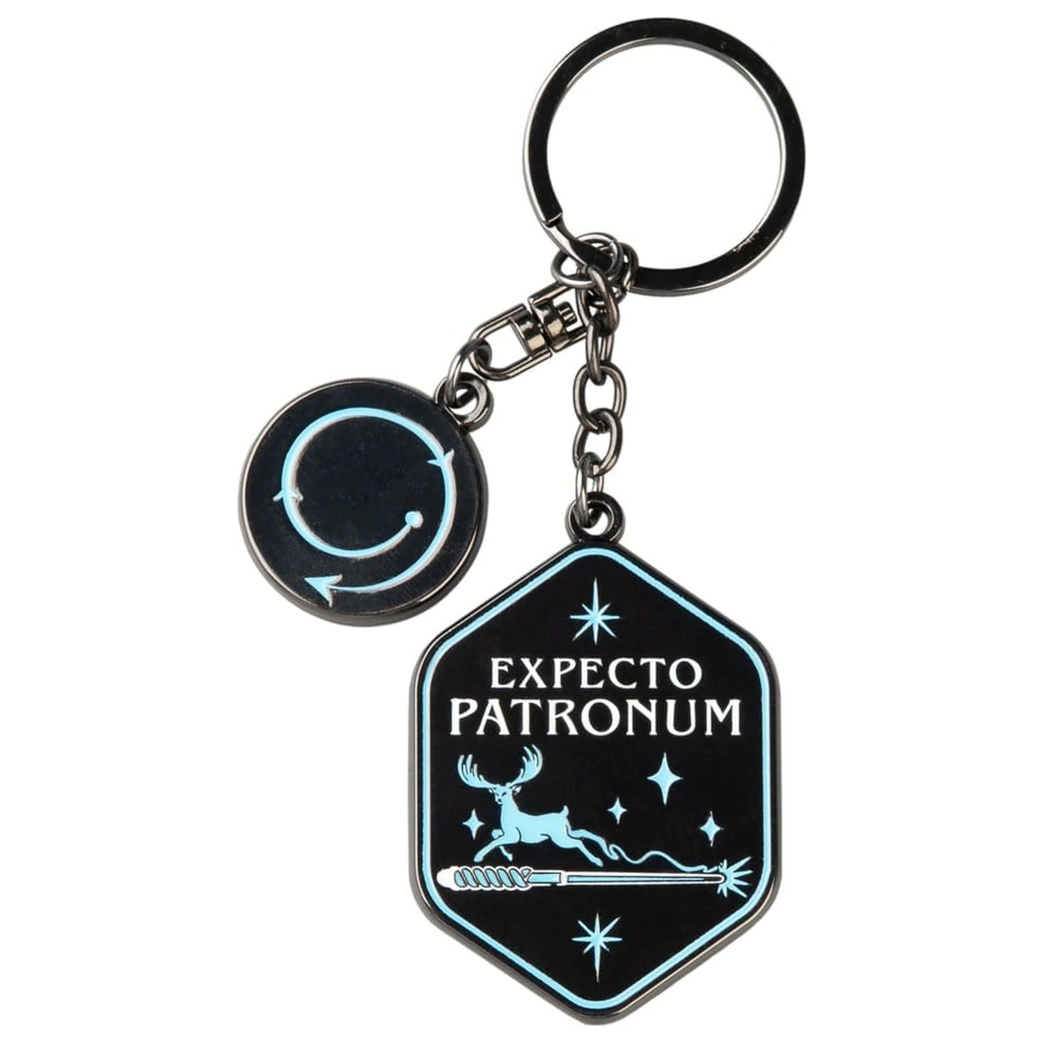 Harry Potter Breloc Expecto Patronum poza produsului