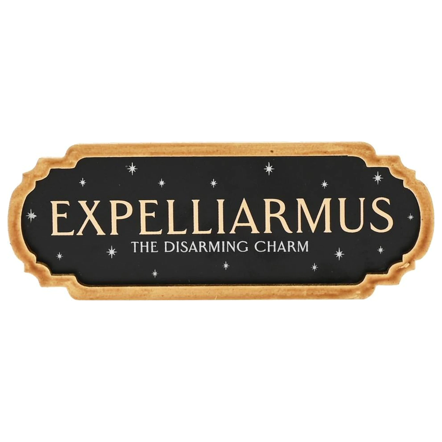 Harry Potter Expelliarmus Decoratiune de perete poza produsului