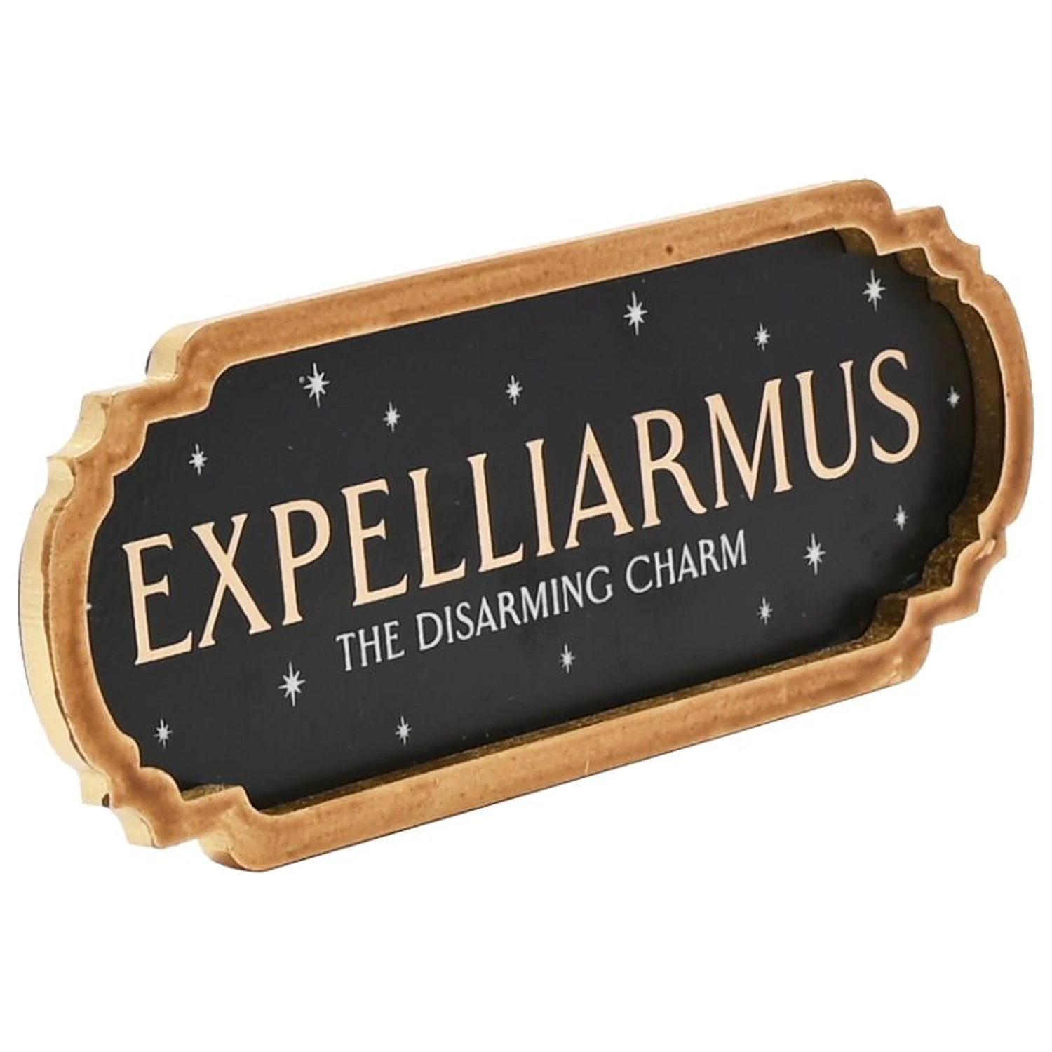 Harry Potter Expelliarmus Decoratiune de perete poza produsului