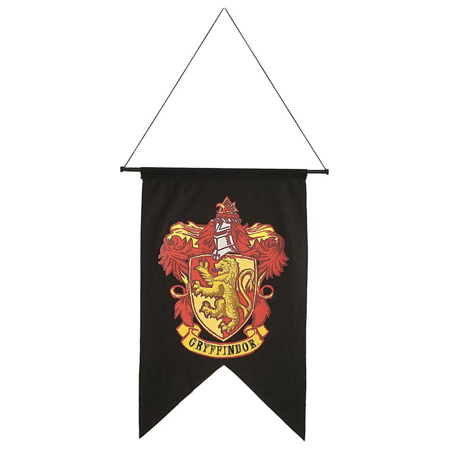 Harry Potter Banner de perete imprimat Gryffindor 50 x 76 cm poza produsului