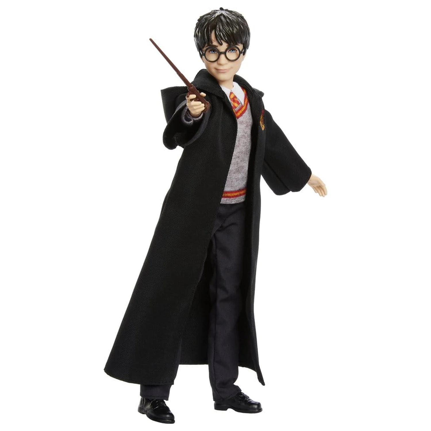Harry Potter papusa de moda Harry Potter poza produsului